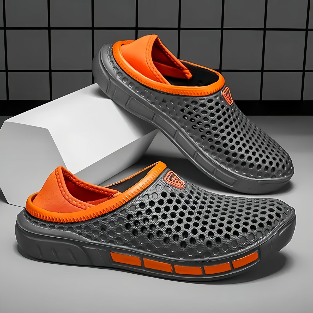 Outdoor Sandals – Lightweight Breathable Slip - On Sandals | Everhikes - Evercrest Outdoors