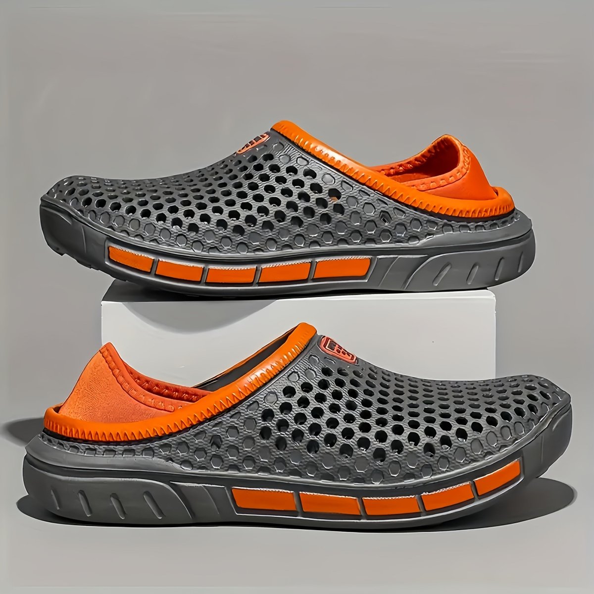 Outdoor Sandals – Lightweight Breathable Slip - On Sandals | Everhikes - Evercrest Outdoors