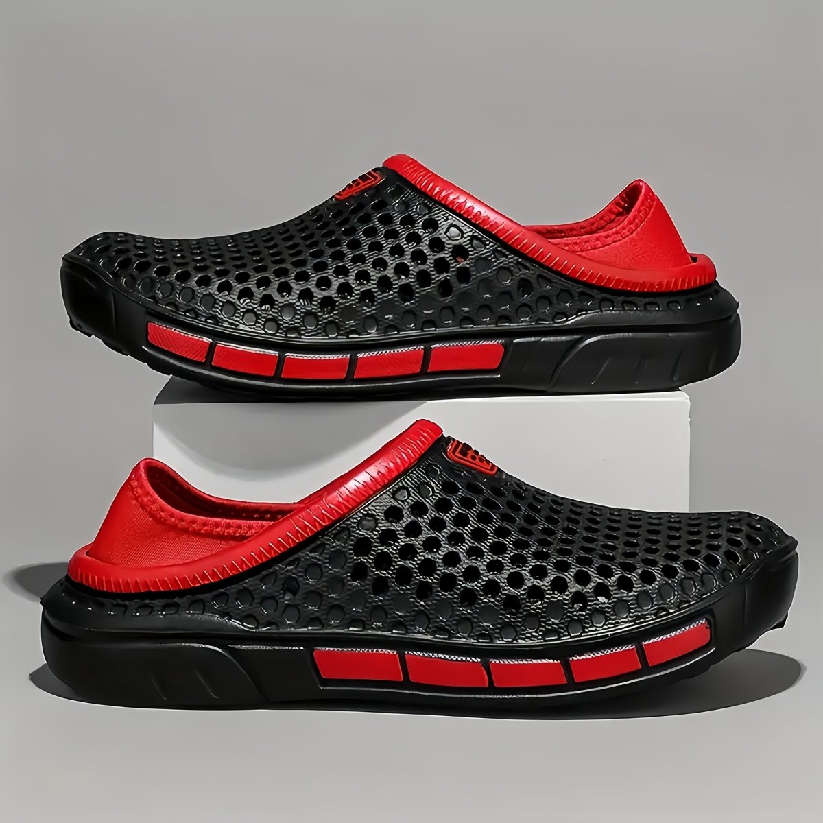 Outdoor Sandals – Lightweight Breathable Slip - On Sandals | Everhikes - Evercrest Outdoors