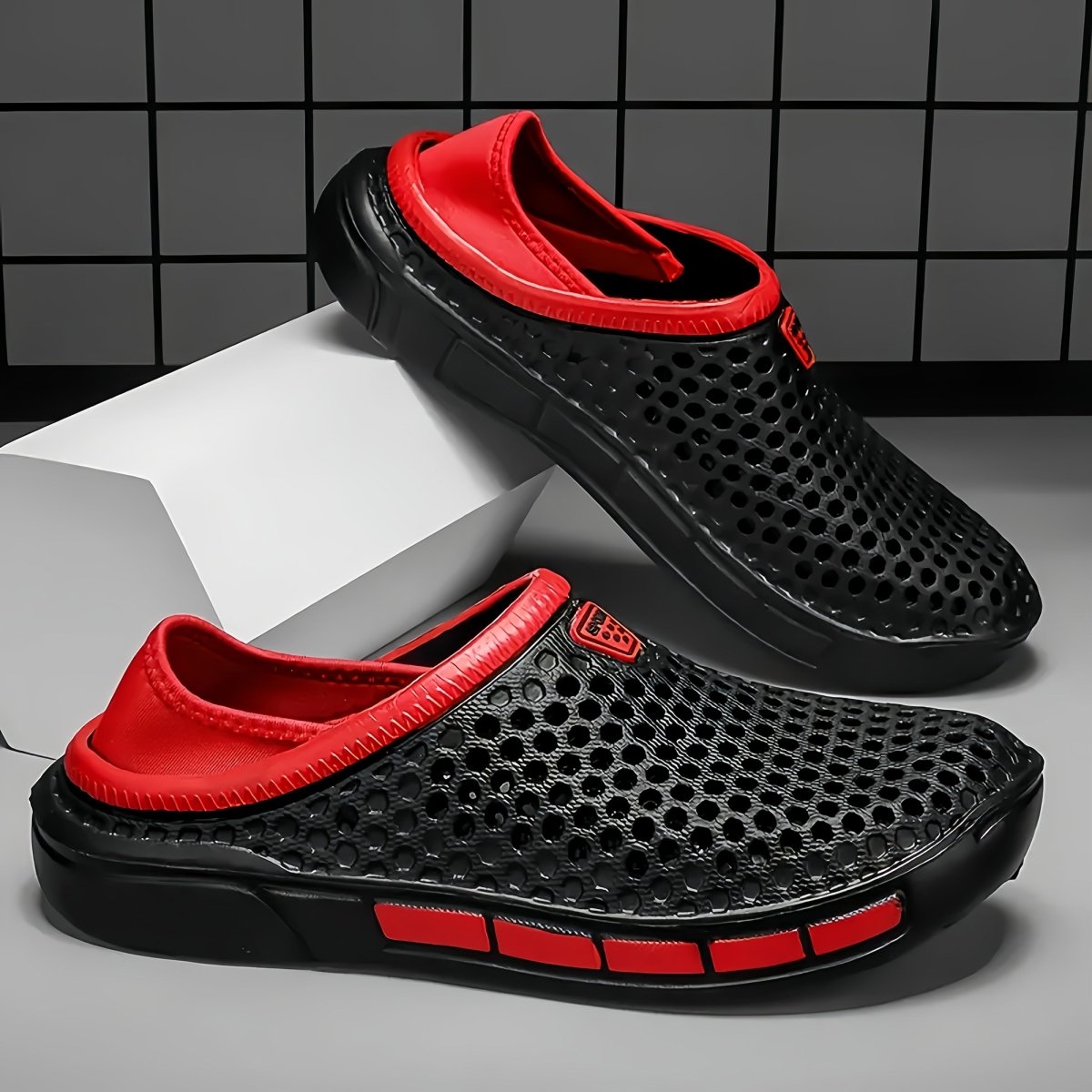Outdoor Sandals – Lightweight Breathable Slip - On Sandals | Everhikes - Evercrest Outdoors