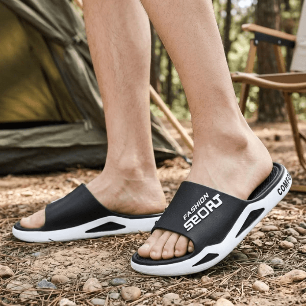 Sandals Lightweight Slip - Resistant Outdoor | Everhikes - Evercrest Outdoors