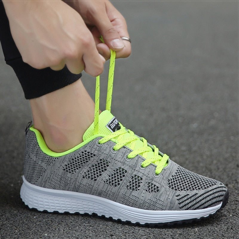 Sports Shoes Lightweight Breathable Outdoor Grip | Everhikes - Evercrest Outdoors