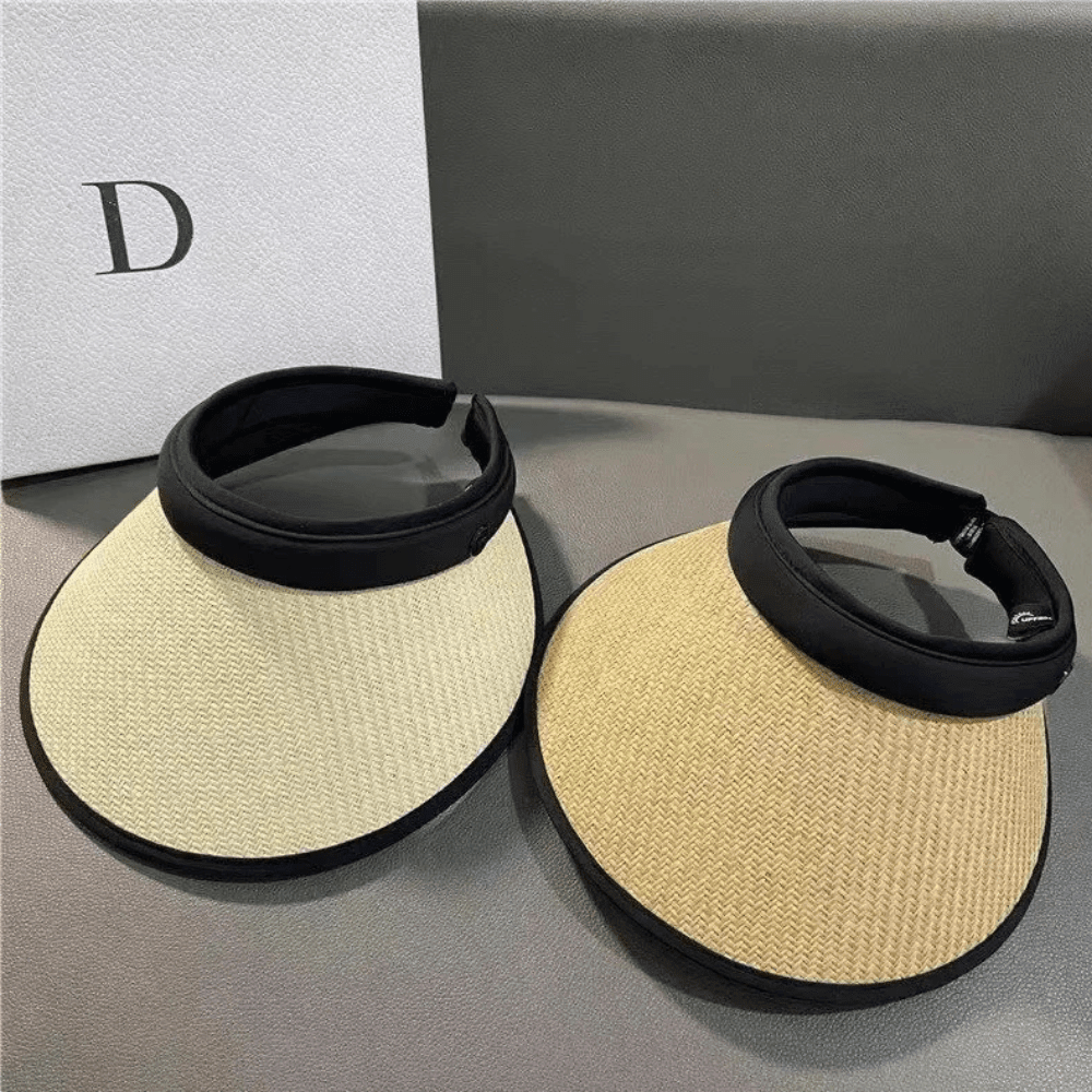 Sun Hat Lightweight Open - Top UV Protection | Everhikes - Evercrest Outdoors