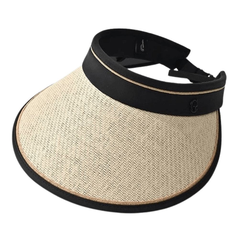 Sun Hat Lightweight Open - Top UV Protection | Everhikes - Evercrest Outdoors