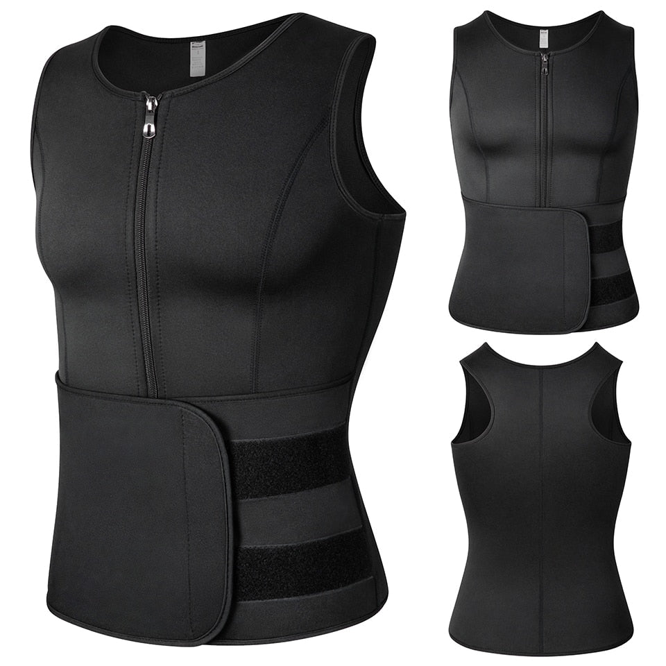 Training Vest Lightweight Breathable Compression | Everhikes - Evercrest Outdoors