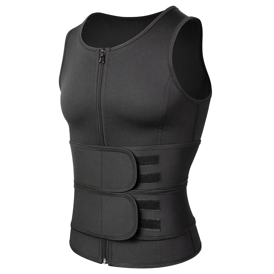 Training Vest Lightweight Breathable Compression | Everhikes - Evercrest Outdoors