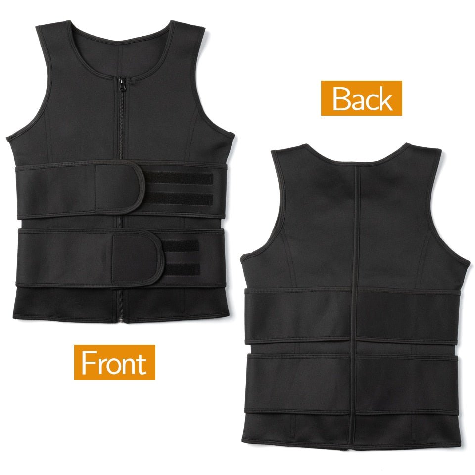 Training Vest Lightweight Breathable Compression | Everhikes - Evercrest Outdoors