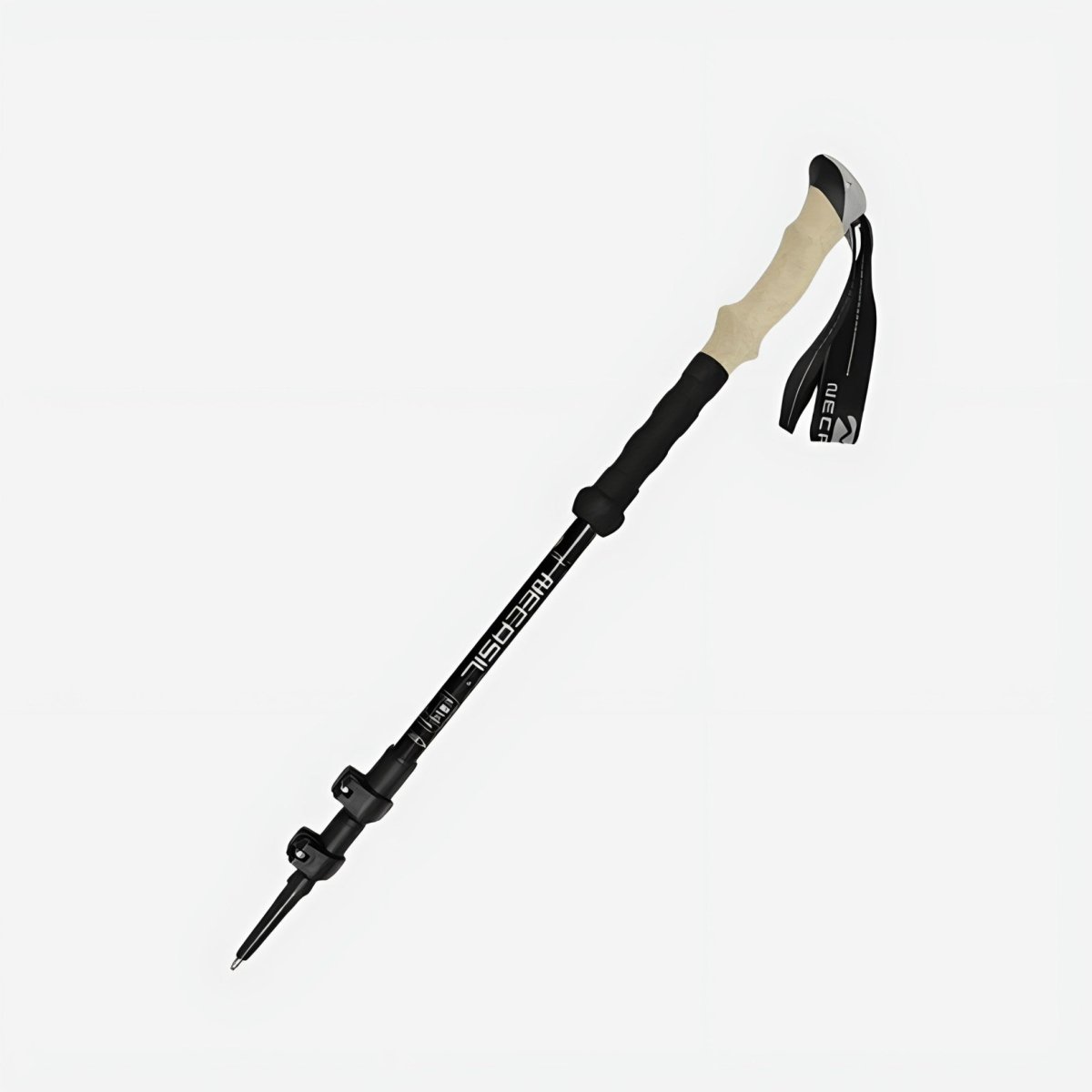 Trekking Pole – Lightweight Shock - Absorbing Hiking Pole | Everhikes - Evercrest Outdoors