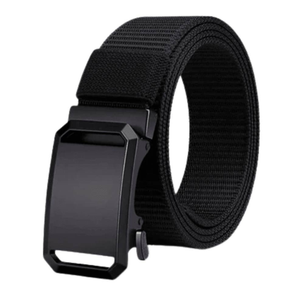 Canvas Belt, Durable Adjustable Outdoor Belt | Everhikes - Evercrest Outdoors