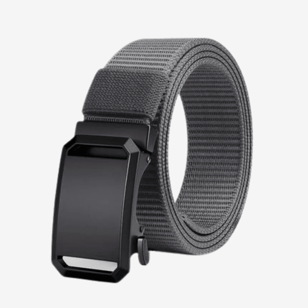 Canvas Belt, Durable Adjustable Outdoor Belt | Everhikes - Evercrest Outdoors