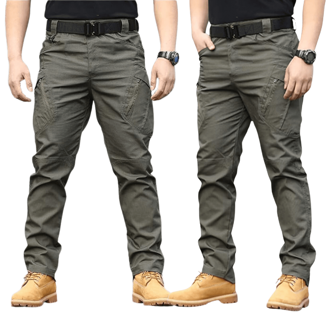 Cargo Pants – Lightweight Weather - Resistant Outdoor Pants | Everhikes - Evercrest Outdoors