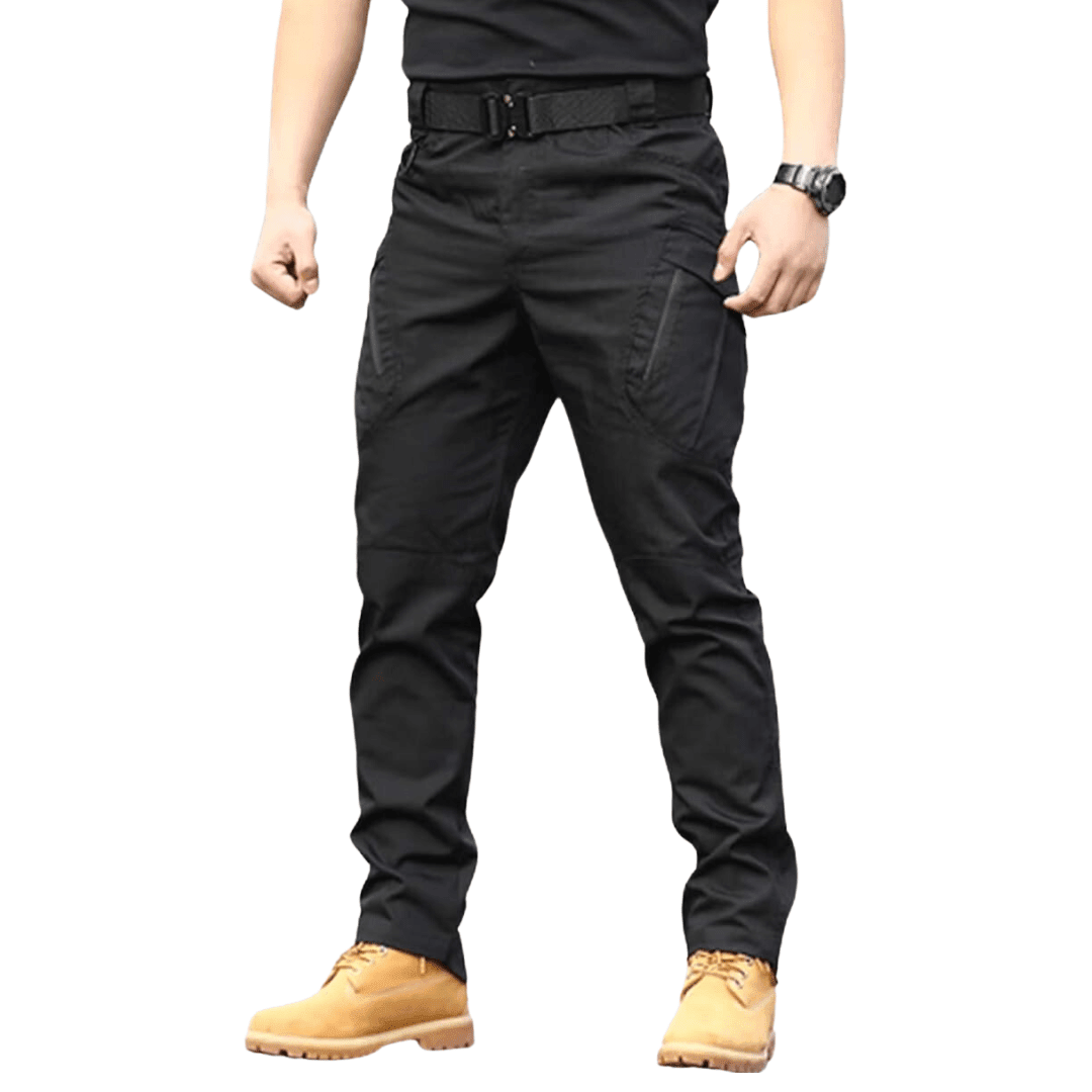 Cargo Pants – Lightweight Weather - Resistant Outdoor Pants | Everhikes - Evercrest Outdoors