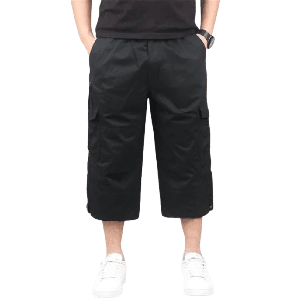 Cargo Shorts, Lightweight Loose - Fit Hiking Shorts | Everhikes - Evercrest Outdoors