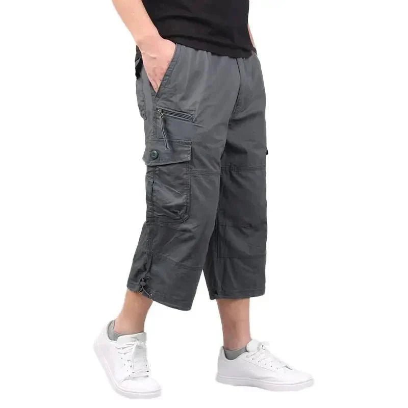 Cargo Shorts, Lightweight Loose - Fit Hiking Shorts | Everhikes - Evercrest Outdoors