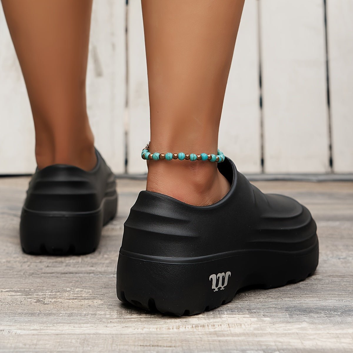 Clogs Water - Resistant Cushioned Slip - On | Everhikes - Evercrest Outdoors