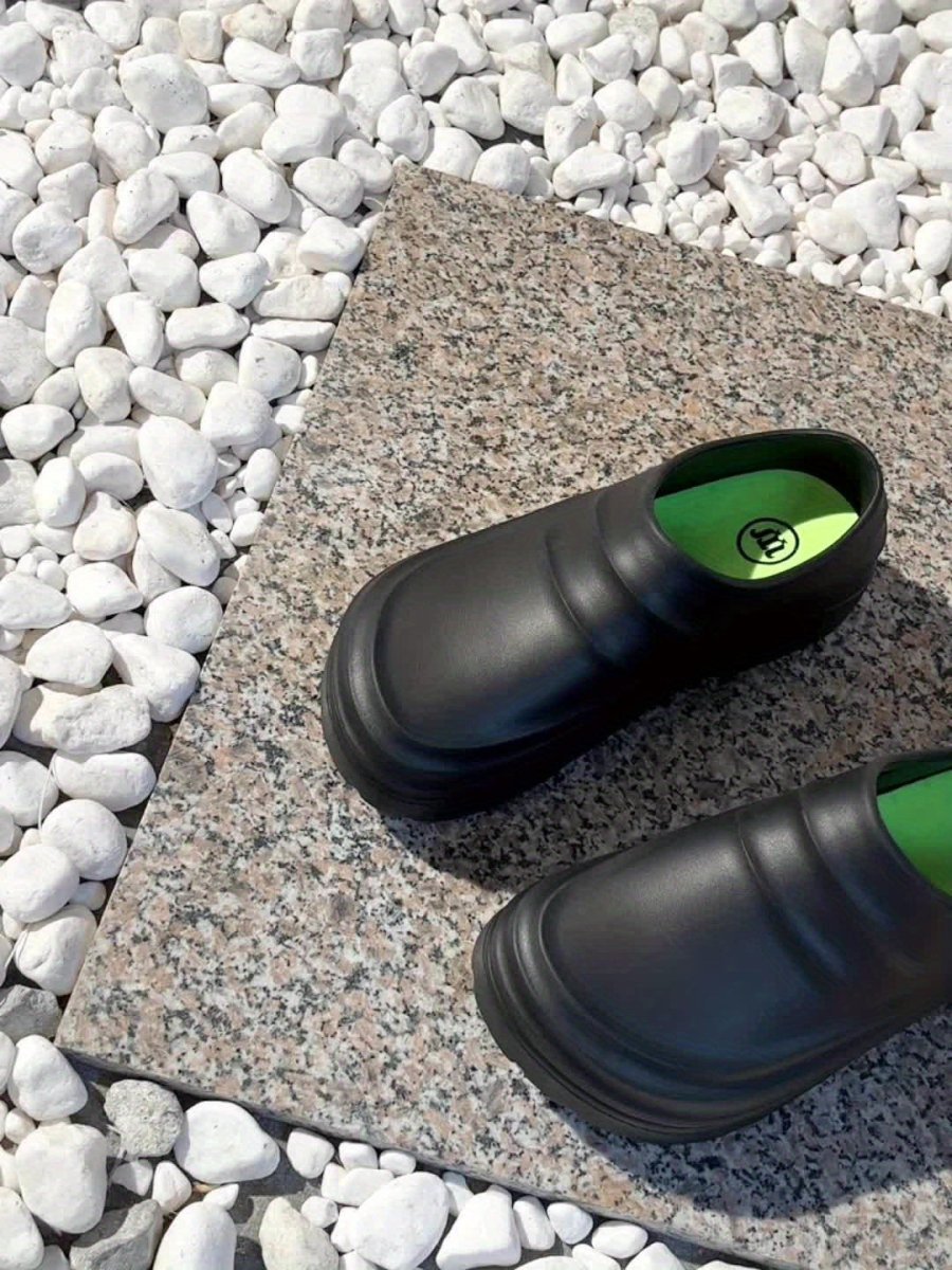 Clogs Water - Resistant Cushioned Slip - On | Everhikes - Evercrest Outdoors
