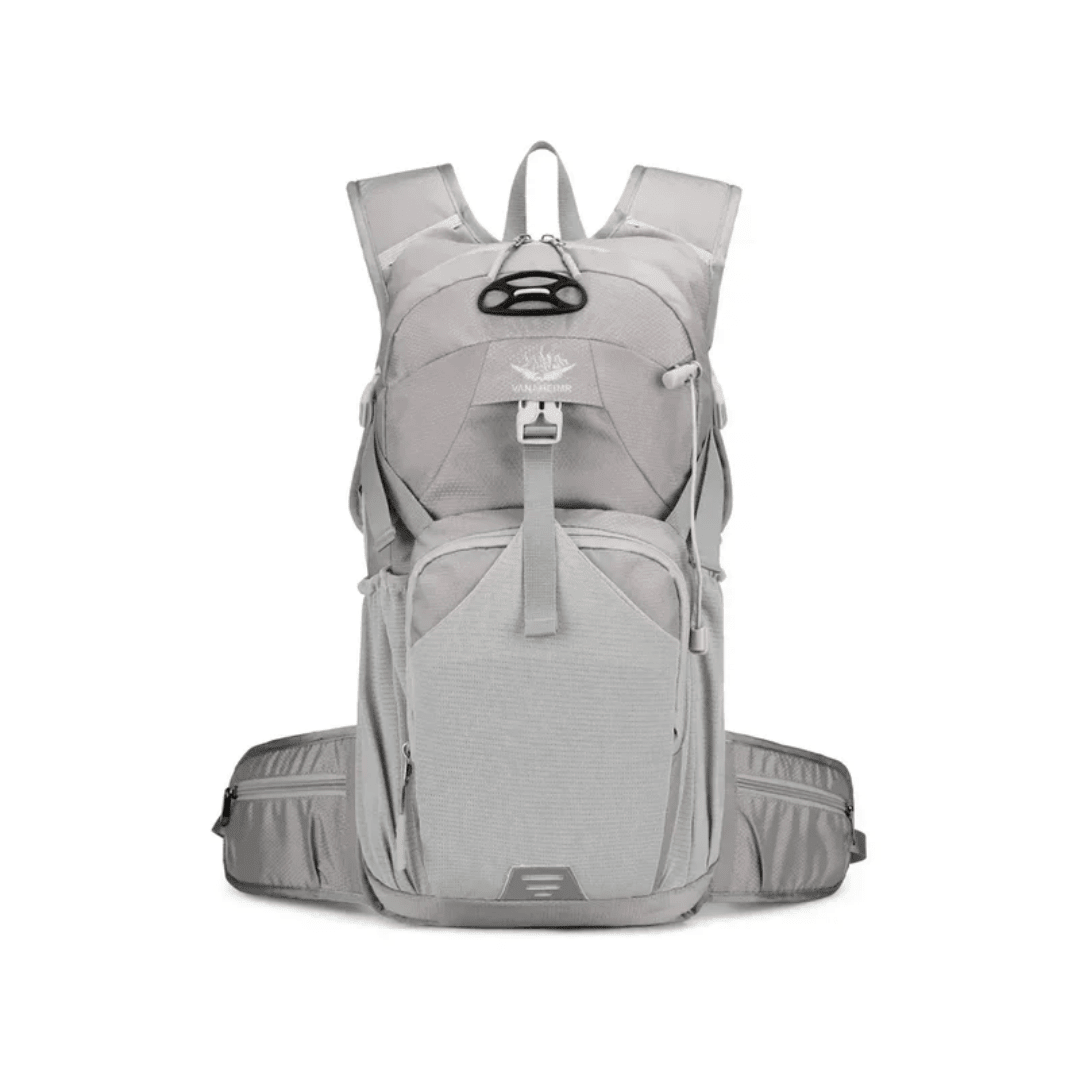 Cycling Backpack, Lightweight Water - Resistant 20L | Everhikes - Evercrest Outdoors
