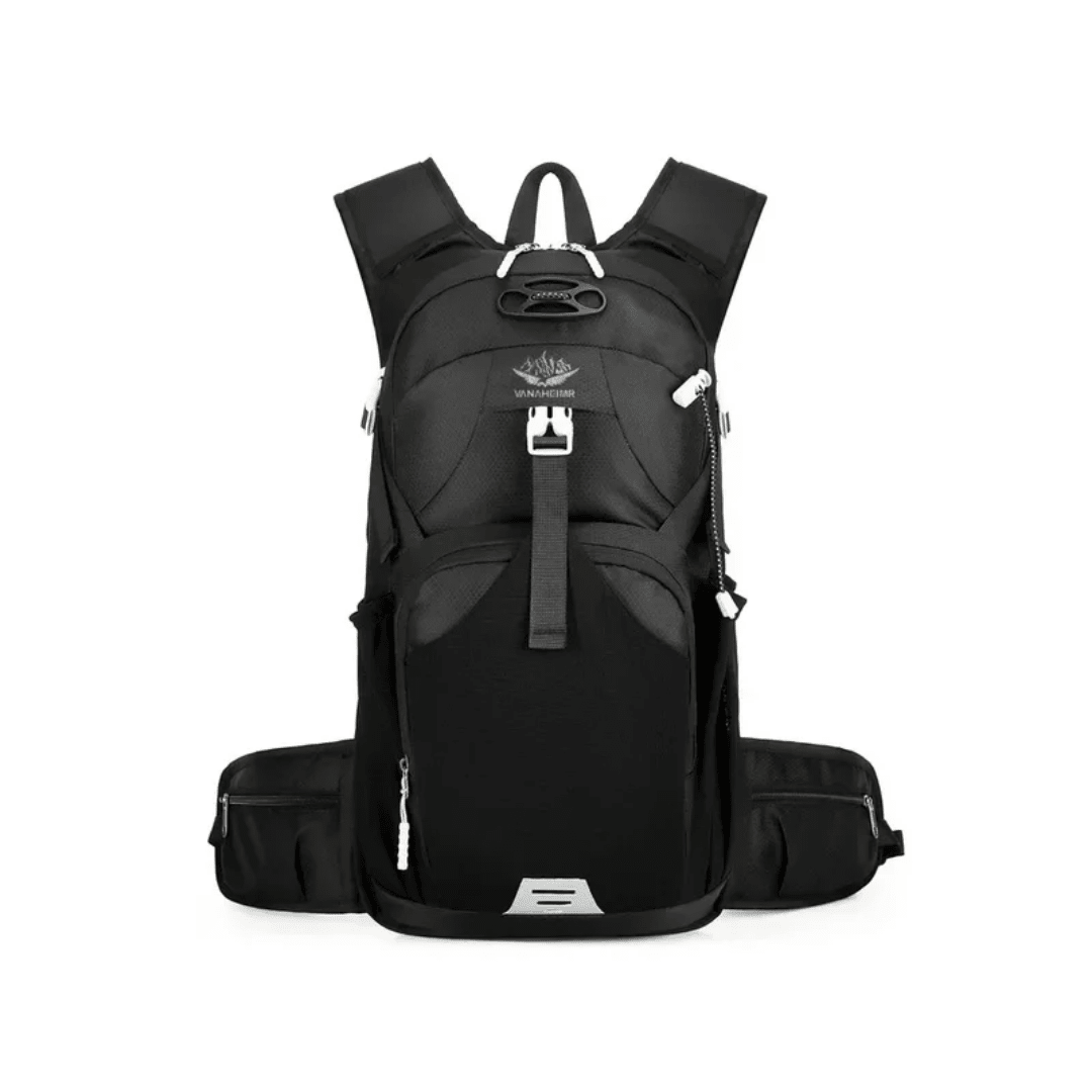 Cycling Backpack, Lightweight Water - Resistant 20L | Everhikes - Evercrest Outdoors