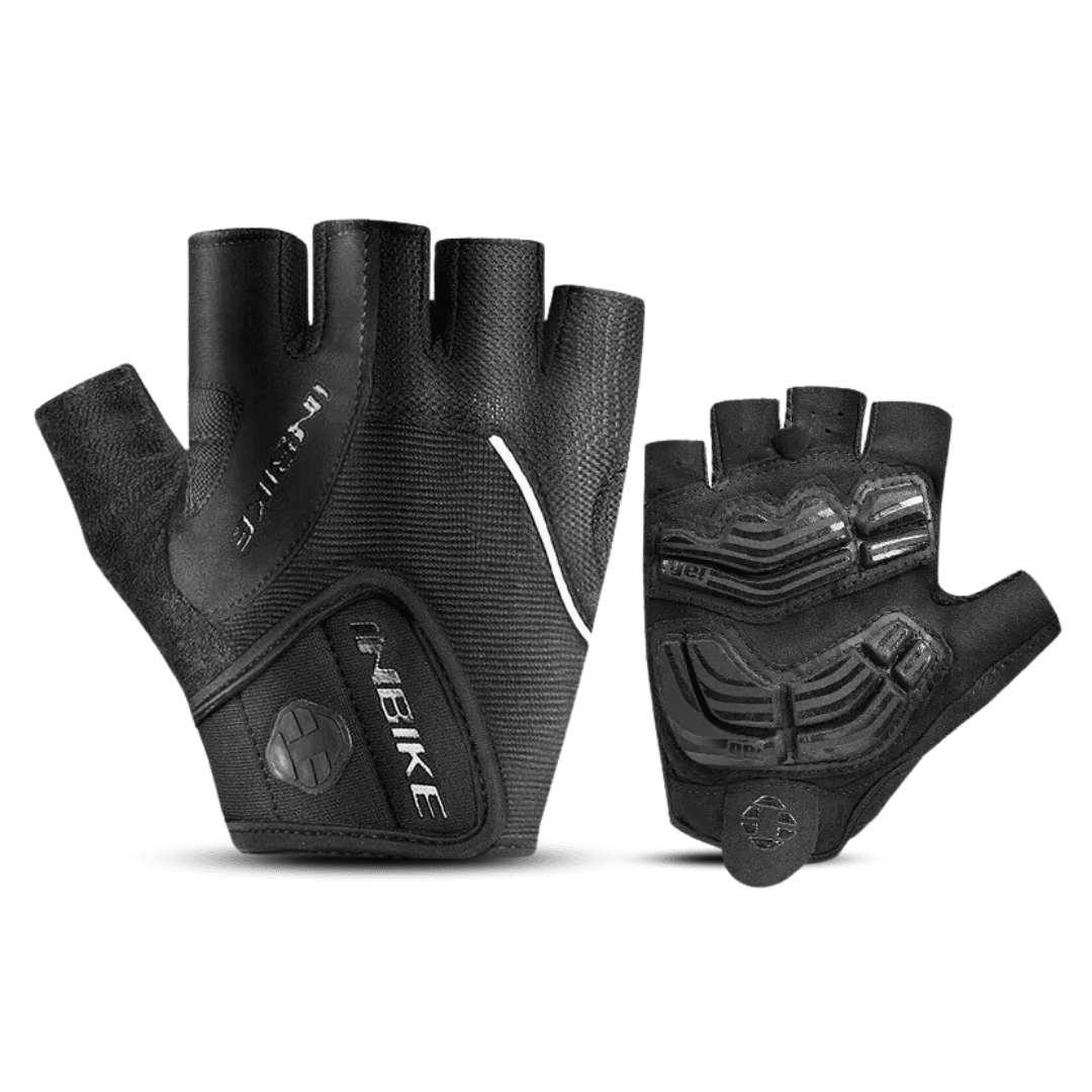 Cycling Gloves, Breathable Gel - Padded Riding Gloves | Everhikes - Evercrest Outdoors