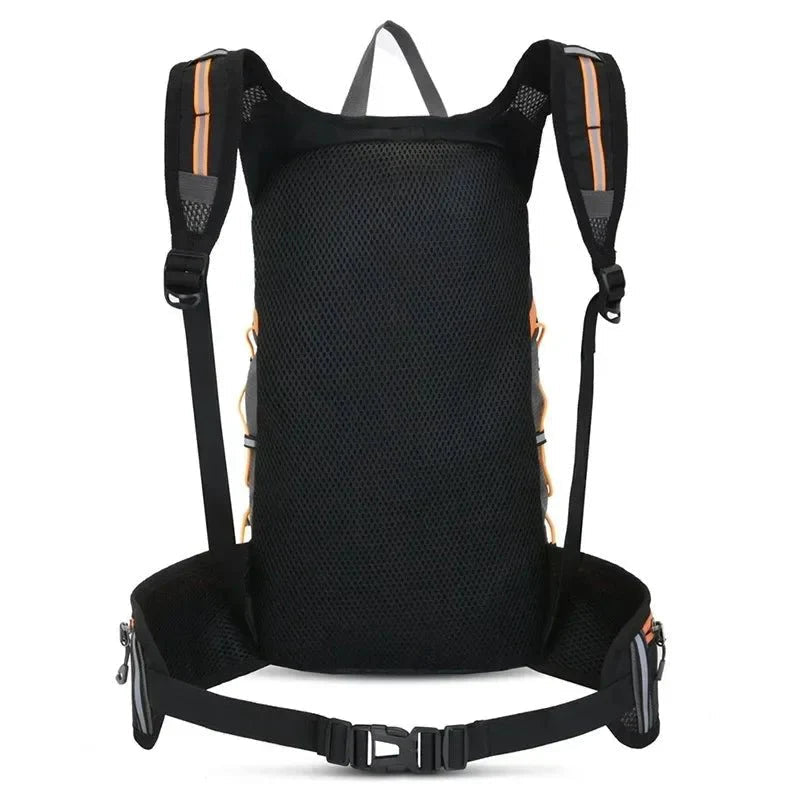 Hiking Backpack, Lightweight Foldable Day Pack | Everhikes - Evercrest Outdoors