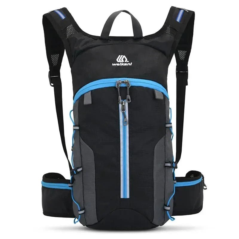 Hiking Backpack, Lightweight Foldable Day Pack | Everhikes - Evercrest Outdoors