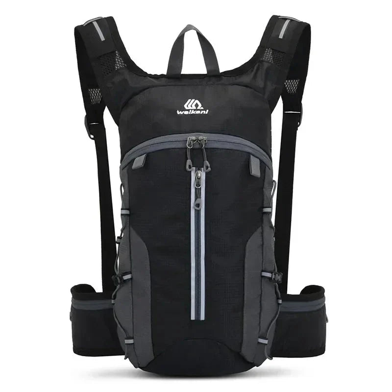 Hiking Backpack, Lightweight Foldable Day Pack | Everhikes - Evercrest Outdoors