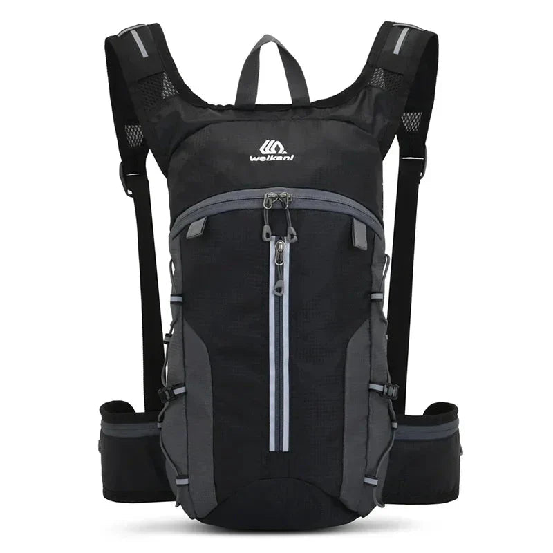 Hiking Backpack, Lightweight Foldable Day Pack | Everhikes - Evercrest Outdoors