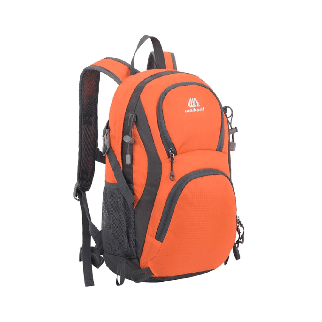 Hiking Backpack – Lightweight Water - Resistant | Everhikes - Evercrest Outdoors