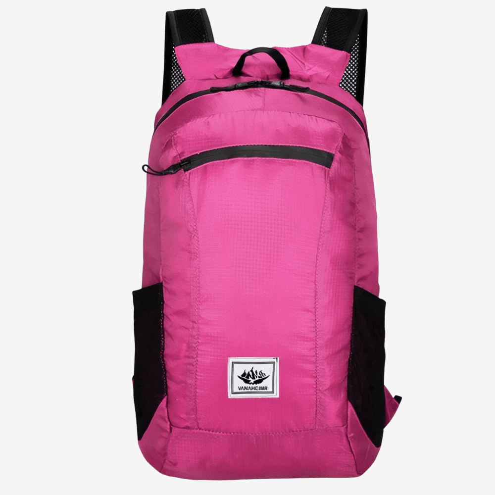 Hiking Backpack, Lightweight Water - Resistant Foldable | Everhikes - Evercrest Outdoors