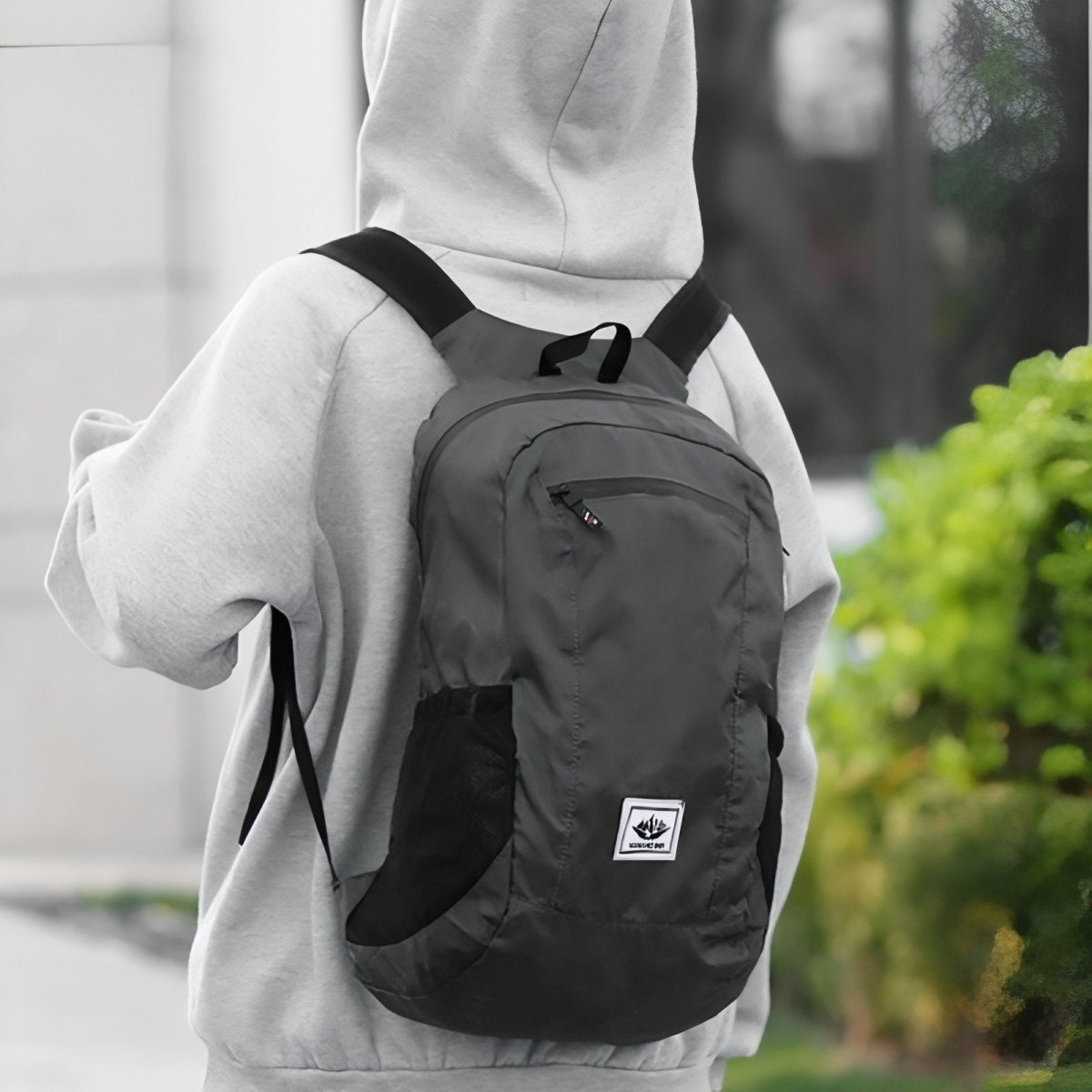 Hiking Backpack, Lightweight Water - Resistant Foldable | Everhikes - Evercrest Outdoors