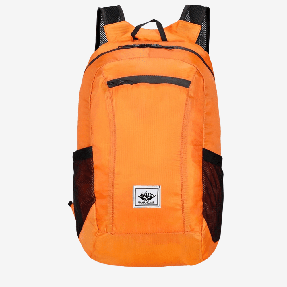 Hiking Backpack, Lightweight Water - Resistant Foldable | Everhikes - Evercrest Outdoors