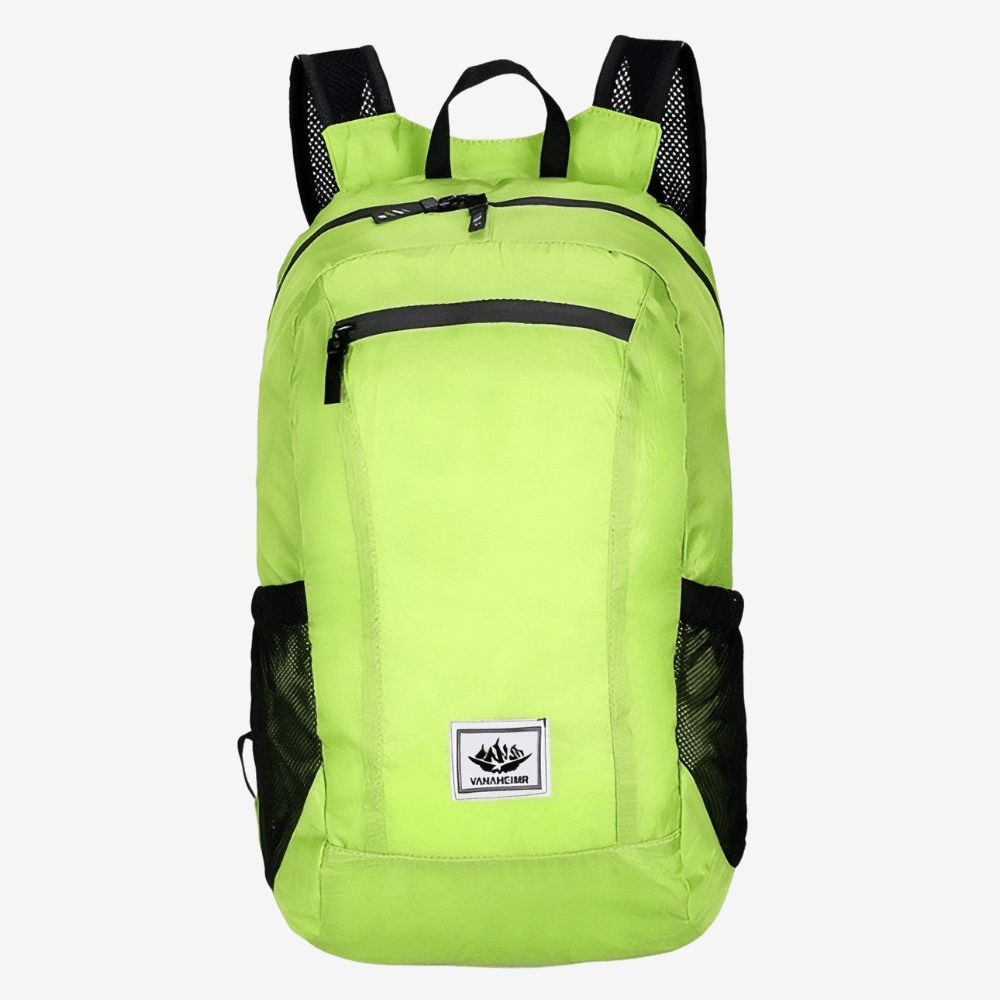 Hiking Backpack, Lightweight Water - Resistant Foldable | Everhikes - Evercrest Outdoors