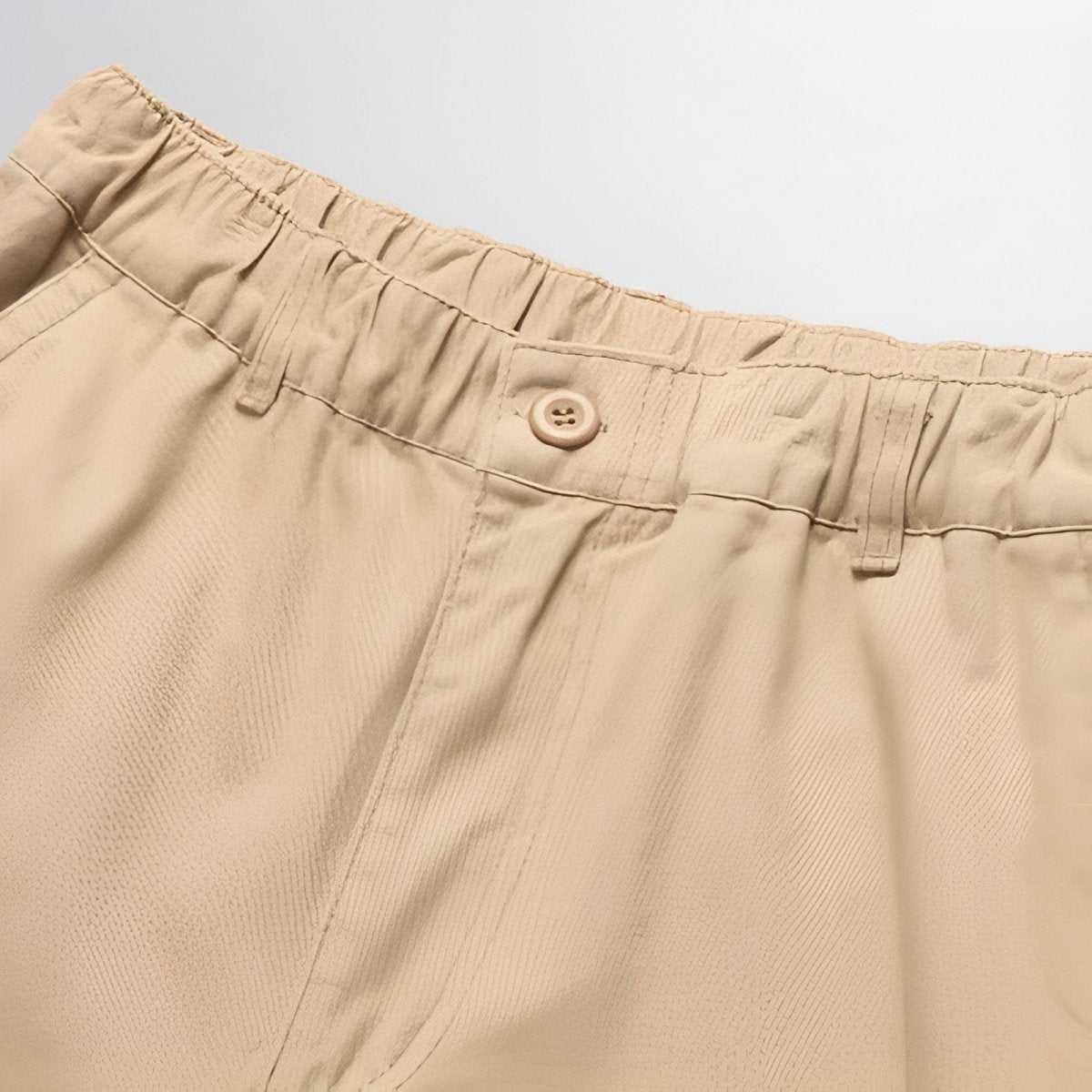 Hiking Pants, Breathable Cargo Trail Pants | Everhikes - Evercrest Outdoors