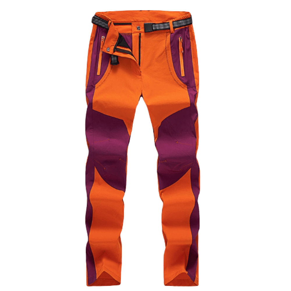 Hiking Pants – Insulated Water - Resistant Women’s Pants | Everhikes - Evercrest Outdoors