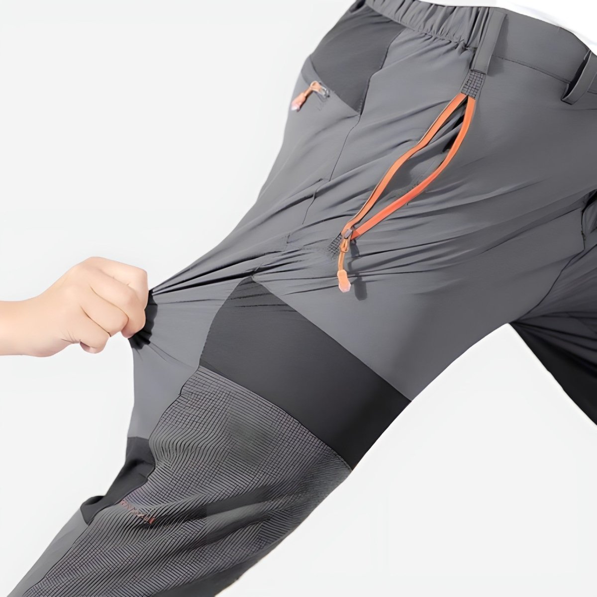 Hiking Pants, Lightweight Water - Resistant Outdoor Pants | Everhikes - Evercrest Outdoors