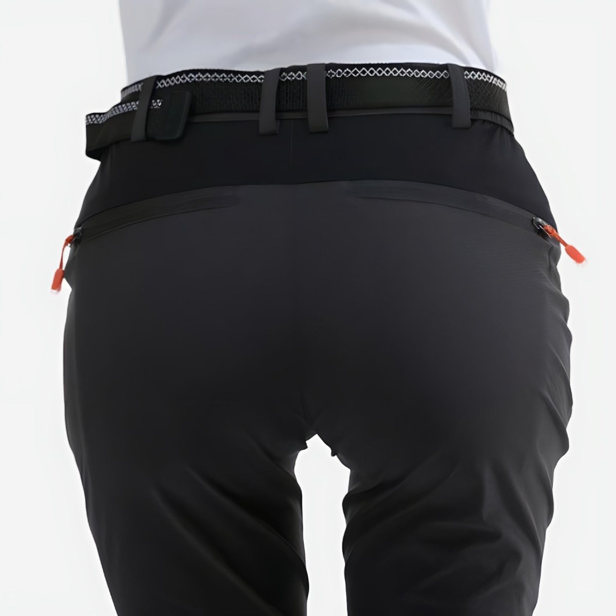 Hiking Pants, Lightweight Water - Resistant Outdoor Pants | Everhikes - Evercrest Outdoors