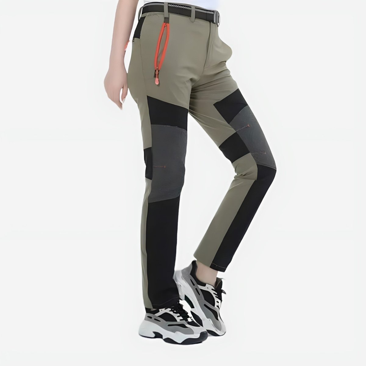 Hiking Pants, Lightweight Water - Resistant Outdoor Pants | Everhikes - Evercrest Outdoors