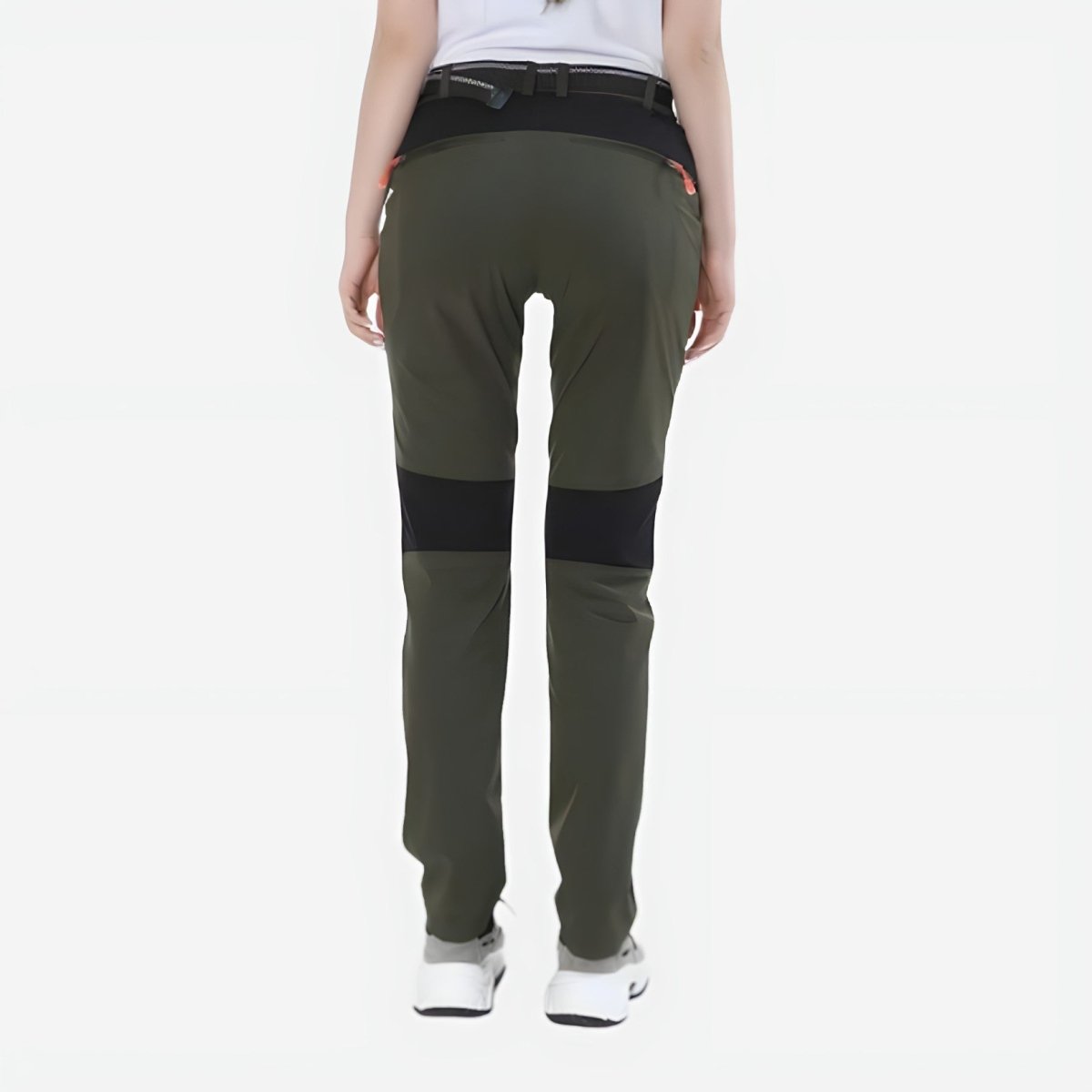Hiking Pants, Lightweight Water - Resistant Outdoor Pants | Everhikes - Evercrest Outdoors