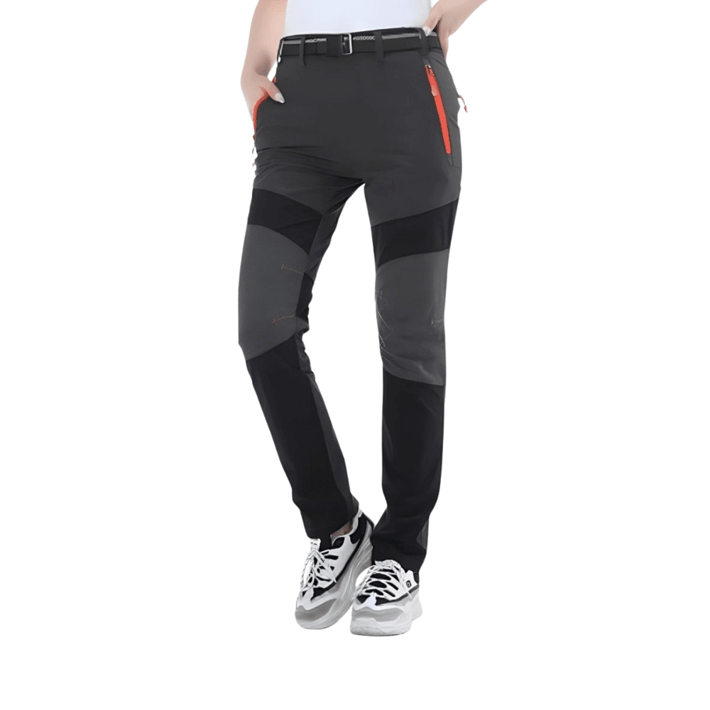 Hiking Pants, Lightweight Water - Resistant Outdoor Pants | Everhikes - Evercrest Outdoors
