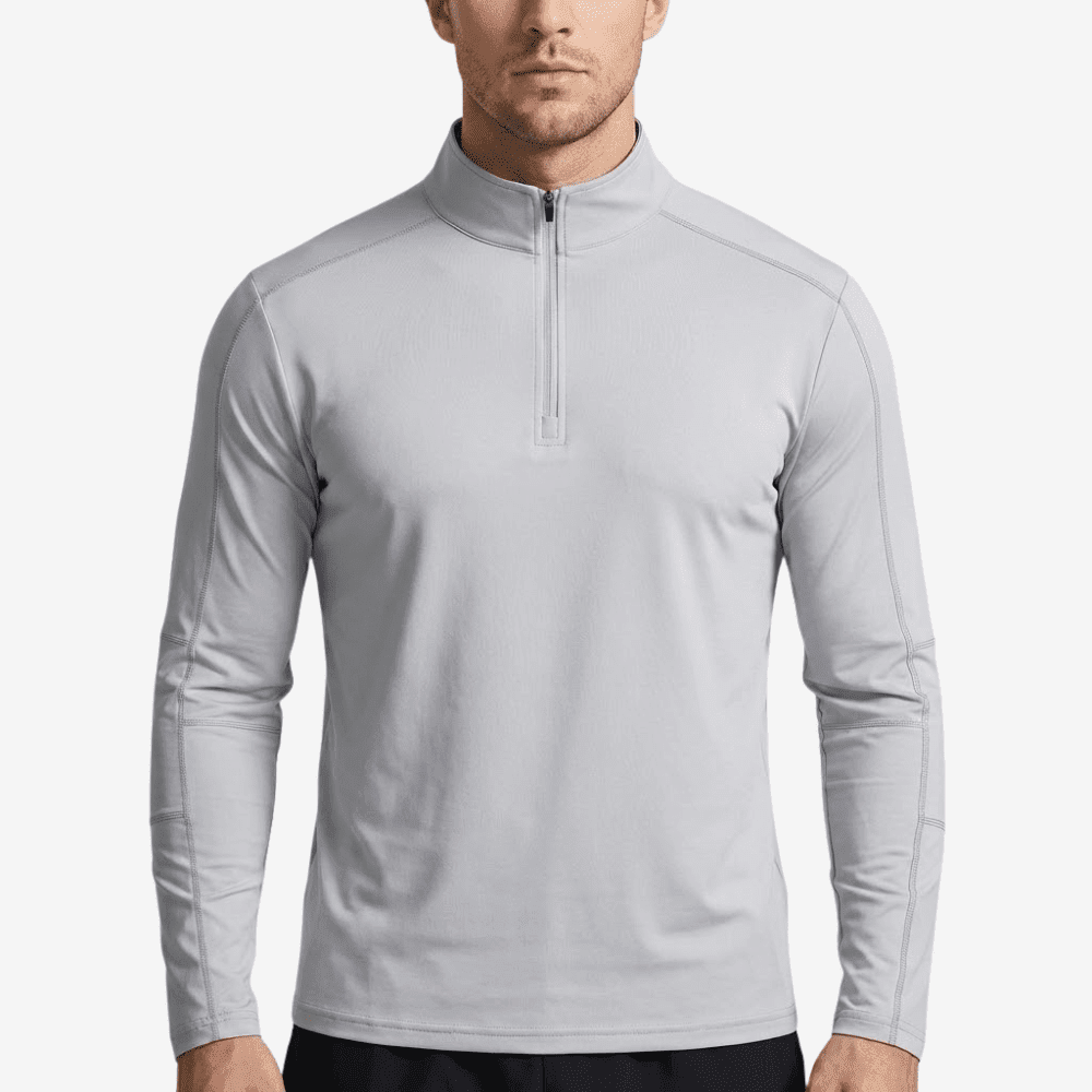 Hiking Shirt Lightweight Breathable UV Protection | Everhikes - Evercrest Outdoors