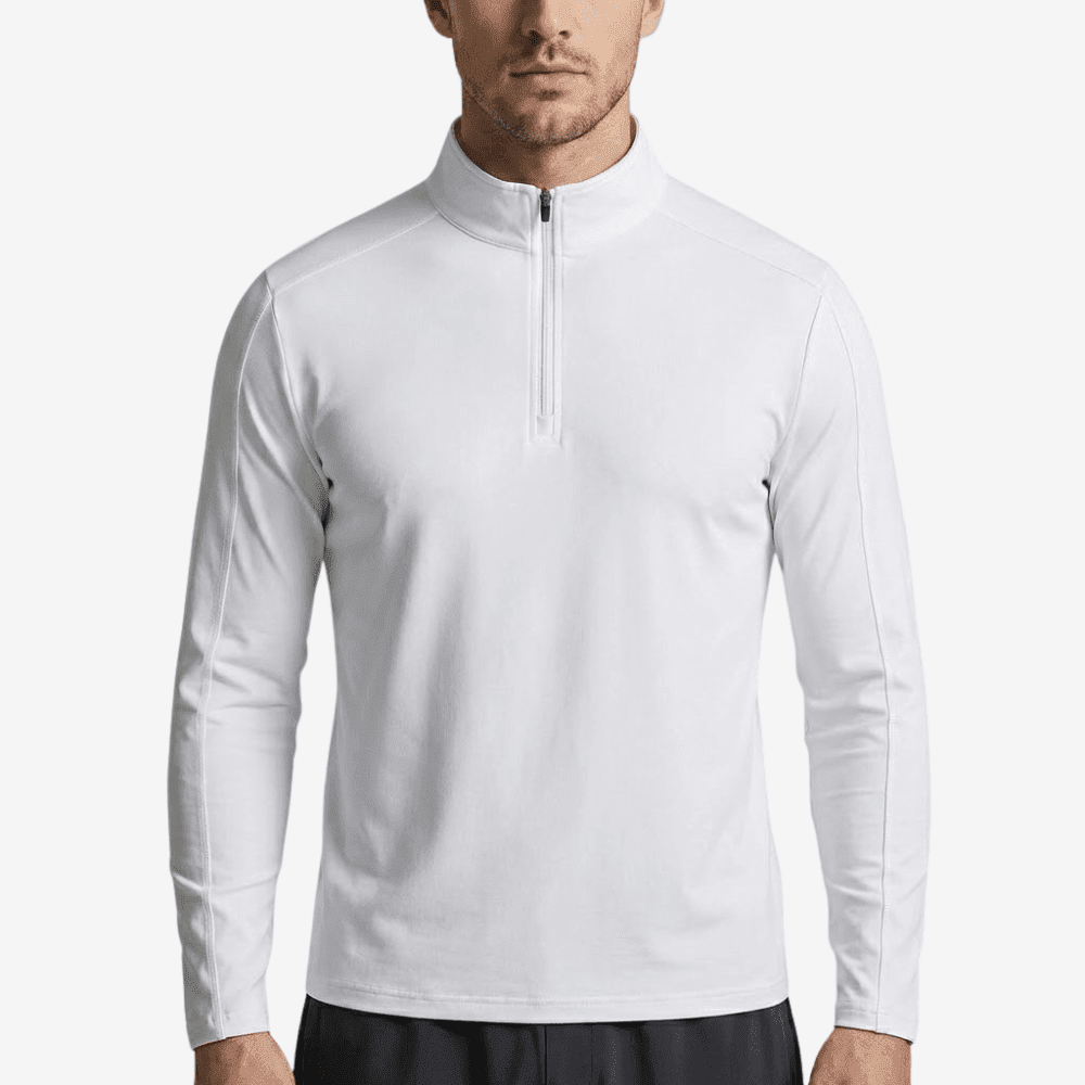 Hiking Shirt Lightweight Breathable UV Protection | Everhikes - Evercrest Outdoors