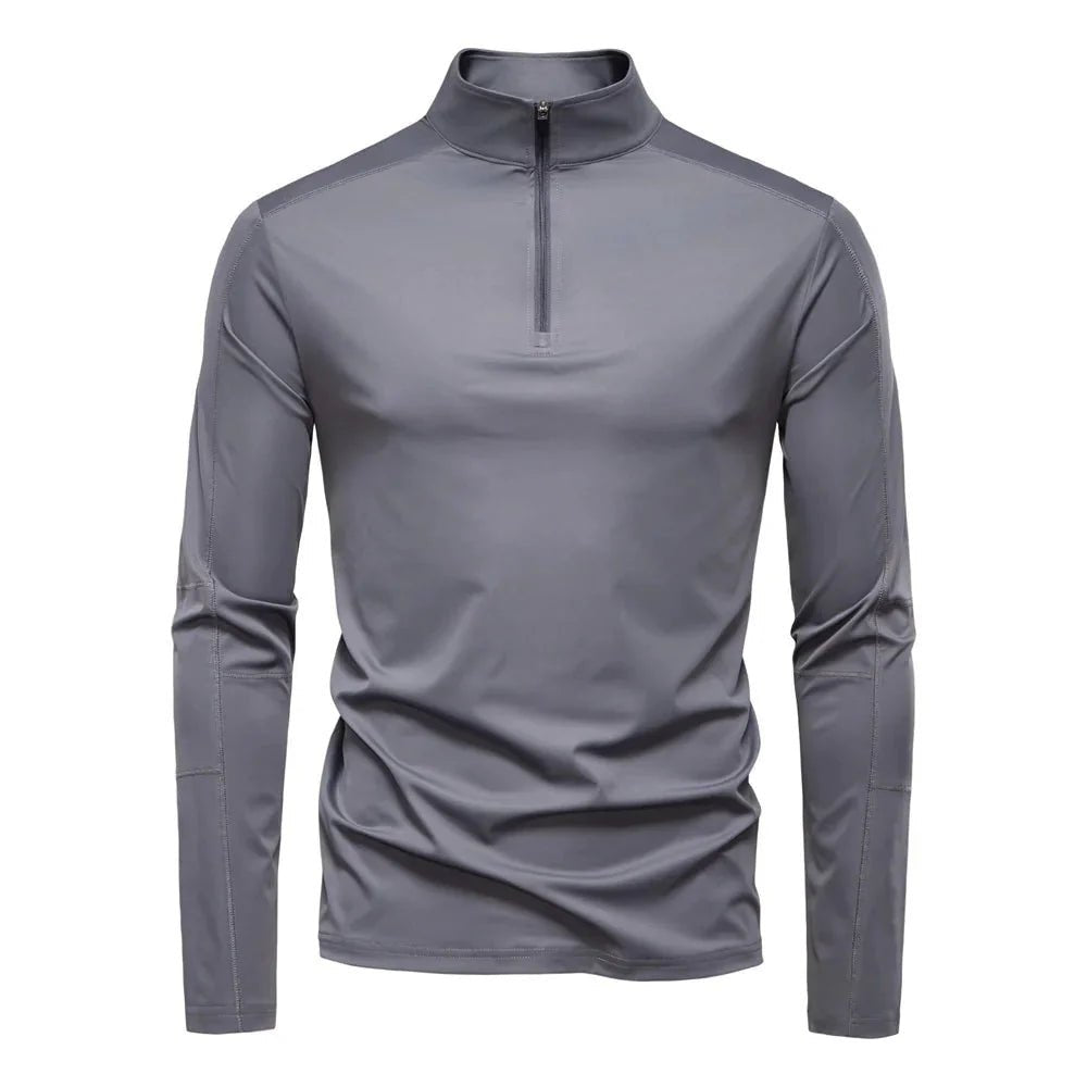 Hiking Shirt Lightweight Breathable UV Protection | Everhikes - Evercrest Outdoors