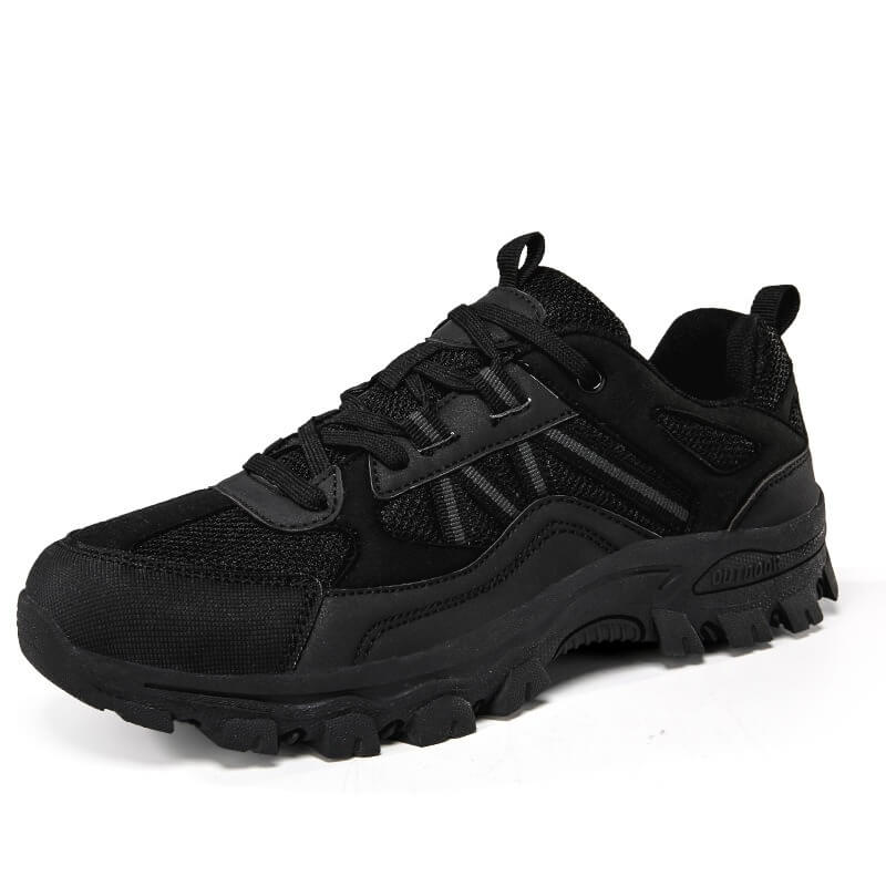 Hiking Shoes Lightweight Breathable Grip | Everhikes - Evercrest Outdoors