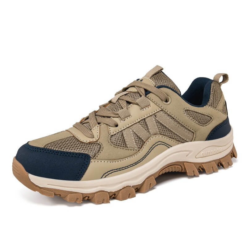 Hiking Shoes Lightweight Breathable Grip | Everhikes - Evercrest Outdoors