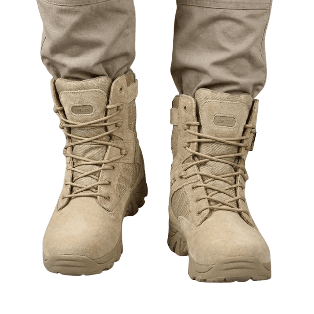 Hiking Shoes Lightweight Waterproof Grip | Everhikes - Evercrest Outdoors