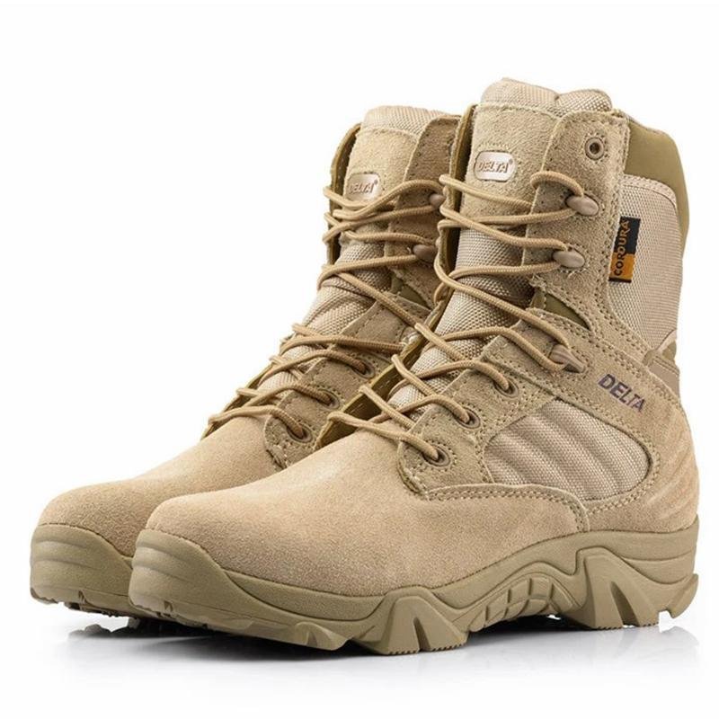 Hiking Shoes Lightweight Waterproof Grip | Everhikes - Evercrest Outdoors