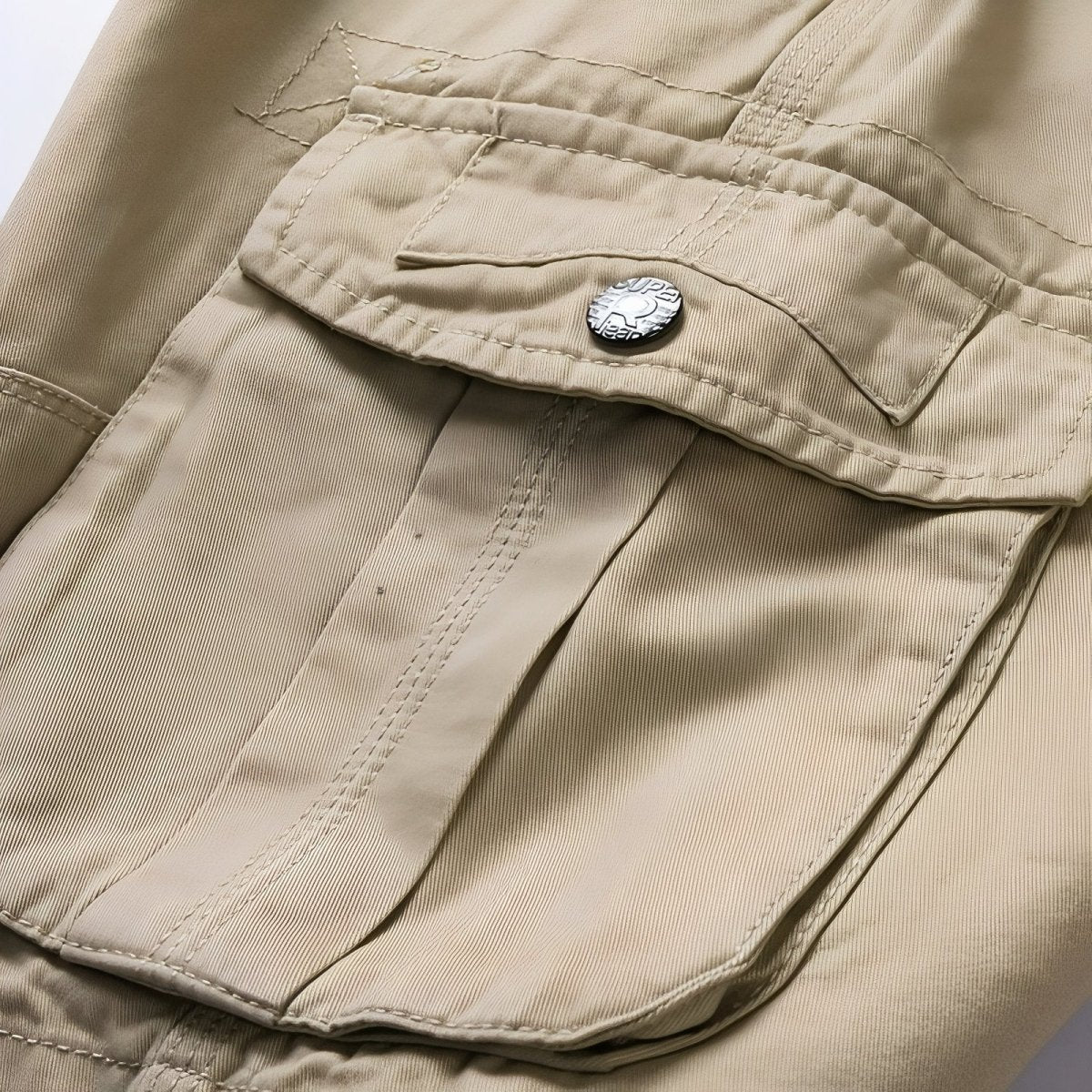 Hiking Shorts – Lightweight Breathable Men’s Trail Shorts | Everhikes - Evercrest Outdoors
