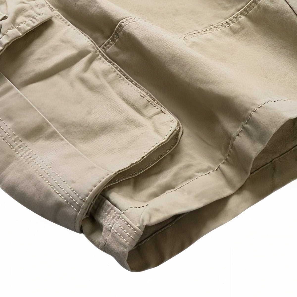 Hiking Shorts – Lightweight Breathable Men’s Trail Shorts | Everhikes - Evercrest Outdoors
