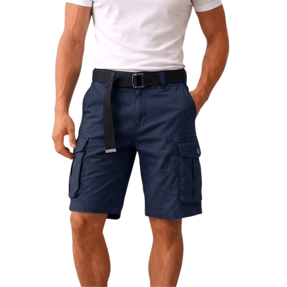 Hiking Shorts – Lightweight Breathable Men’s Trail Shorts | Everhikes - Evercrest Outdoors