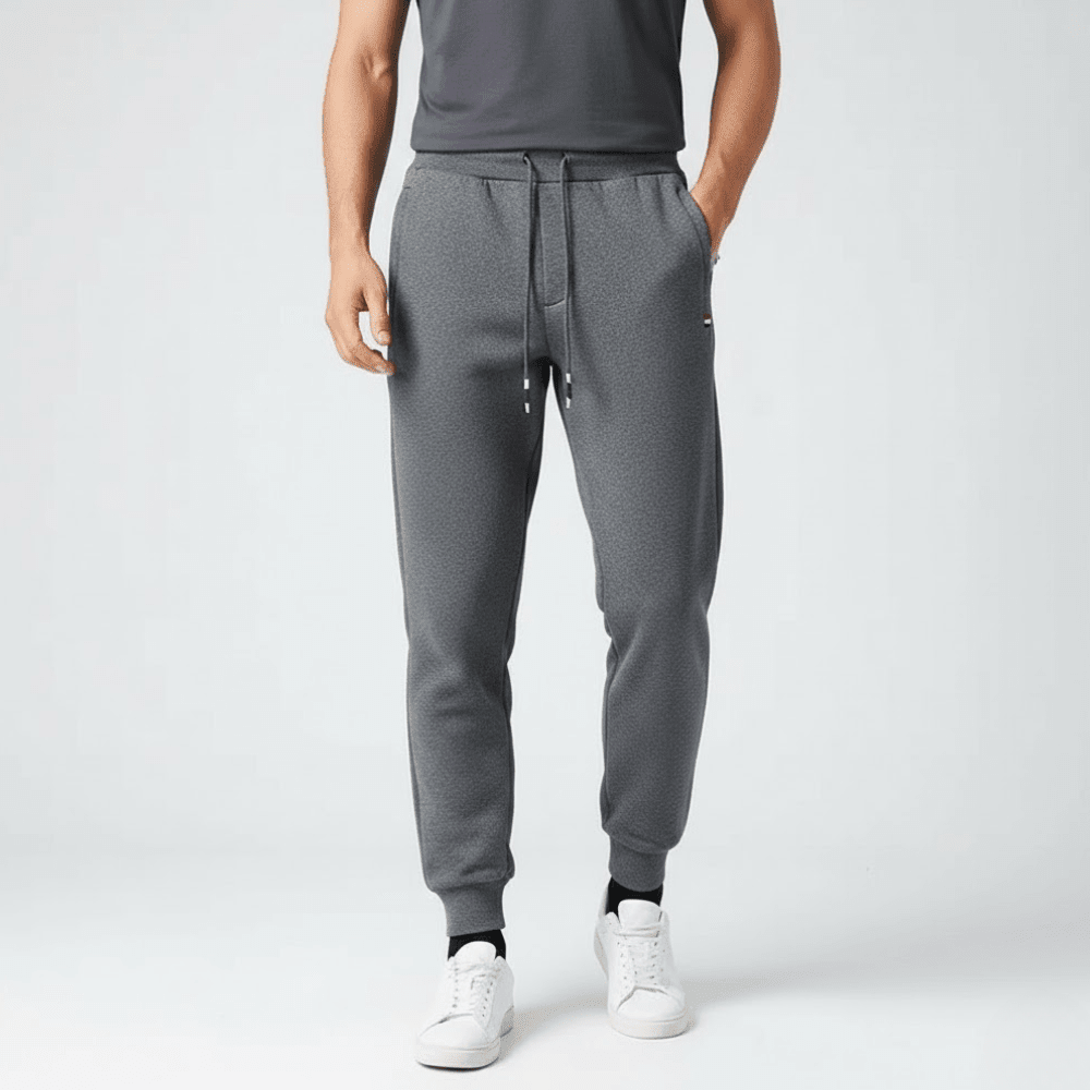 Jogger Pants, Warm Fleece - Lined Outdoor Wear | Everhikes - Evercrest Outdoors
